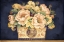Picture of PEONY TAPESTRY I
