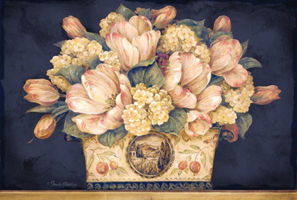 Picture of TULIP TAPESTRY