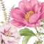 Picture of GARDEN OF FLOWERS II
