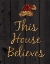 Picture of THIS HOUSE BELIEVES III
