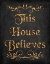 Picture of THIS HOUSE BELIEVES IV
