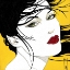 Picture of CHRISTINE
