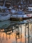 Picture of HARBOR REFLECTIONS I