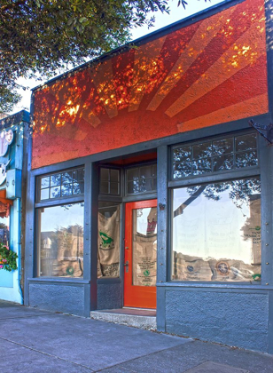Picture of MAIN STREET STOREFRONT II