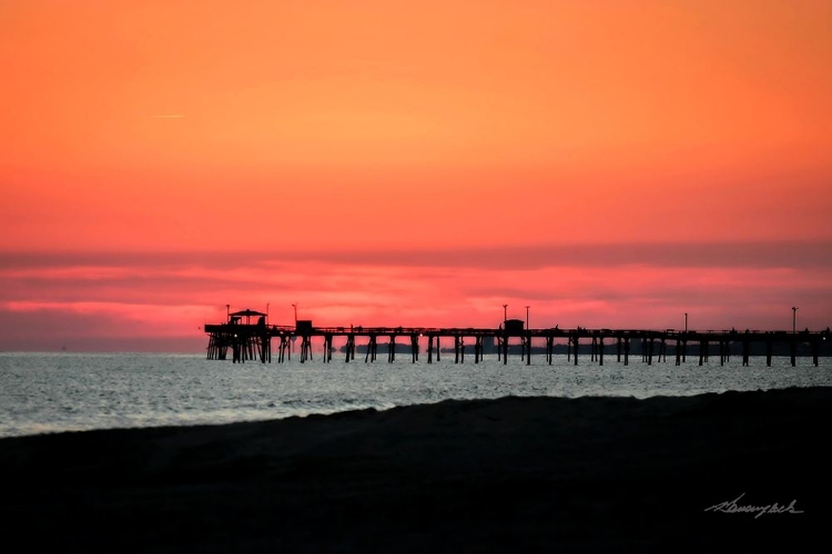 Picture of READY FOR NIGHT FISHING