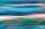 Picture of WAVES OF BLUE II