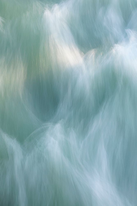 Picture of THE ART OF FLOWING WATER II