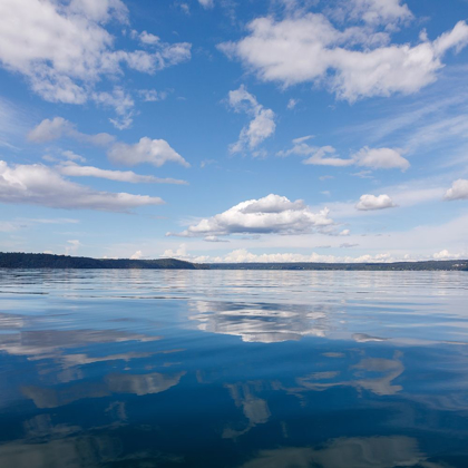 Picture of HOOD CANAL