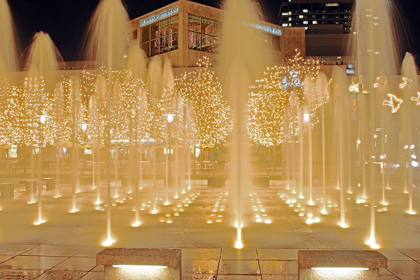 Picture of FOUNTAINS