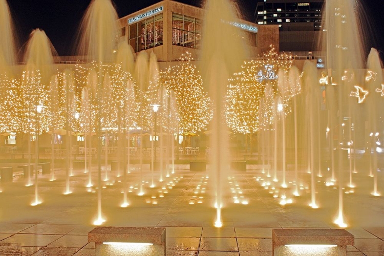 Picture of FOUNTAINS