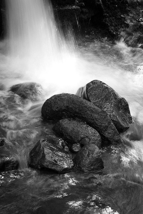 Picture of ROCK SCULPTURE