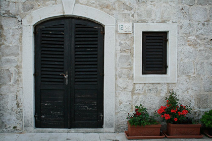 Picture of CROATIA DOOR I