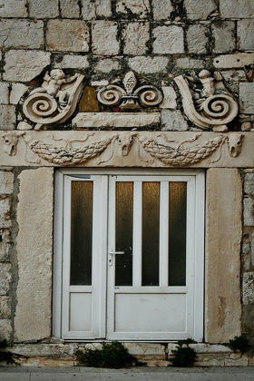 Picture of CROATIA DOOR II