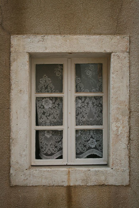 Picture of CROATIA WINDOW II