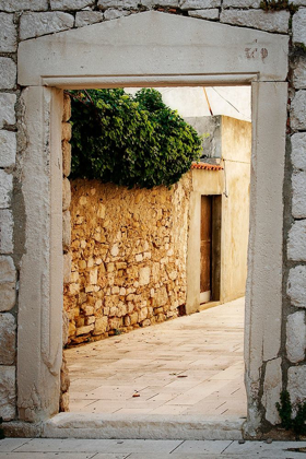 Picture of CROATIA DOOR III