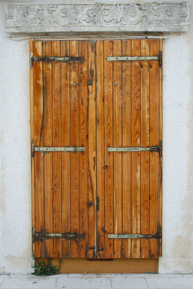 Picture of CROATIA DOOR IV