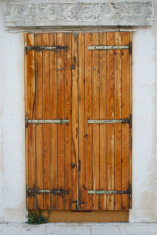 Picture of CROATIA DOOR IV