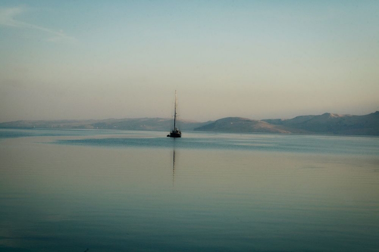 Picture of CROATIA SEA