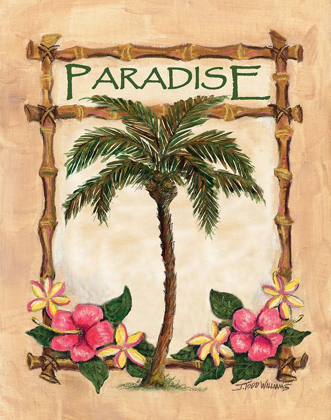 Picture of PARADISE PALM