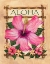 Picture of ALOHA HIBISCUS