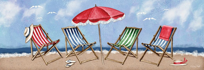 Picture of BEACH CHAIRS