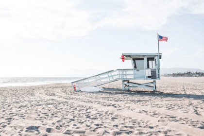 Picture of BEACH PATROL