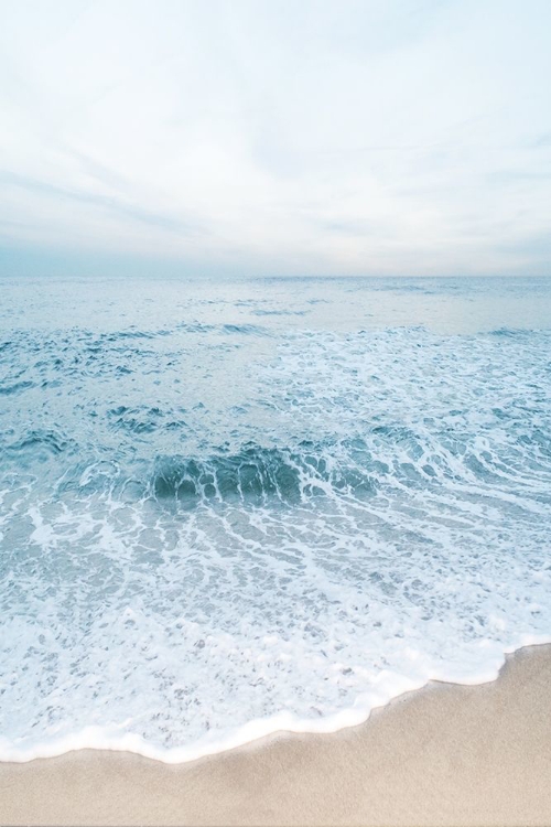 Picture of TRANQUIL OCEAN I