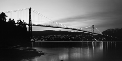 Picture of LIONS GATE INLET