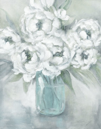 Picture of PEACEFUL PEONIES