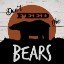Picture of LODGE BEAR