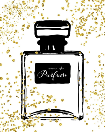 Picture of GLITTER PERFUME II