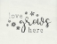 Picture of LOVE GROWS