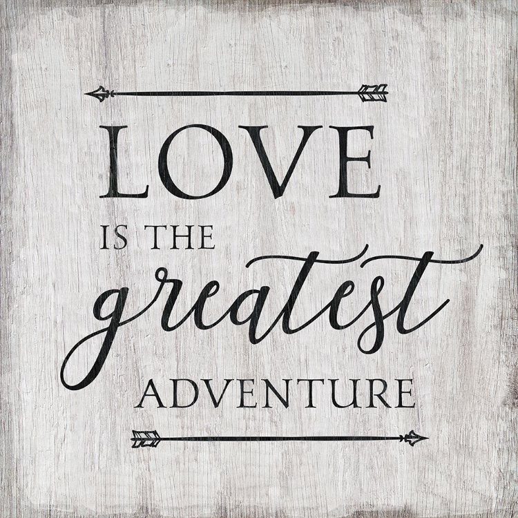 Picture of LOVE ADVENTURE