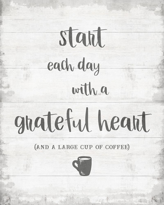 Picture of GRATEFUL COFFEE