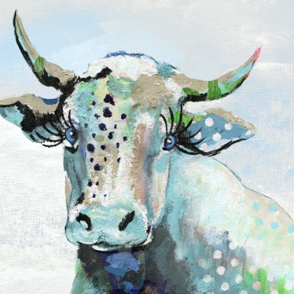 Picture of BLUE MOOOD