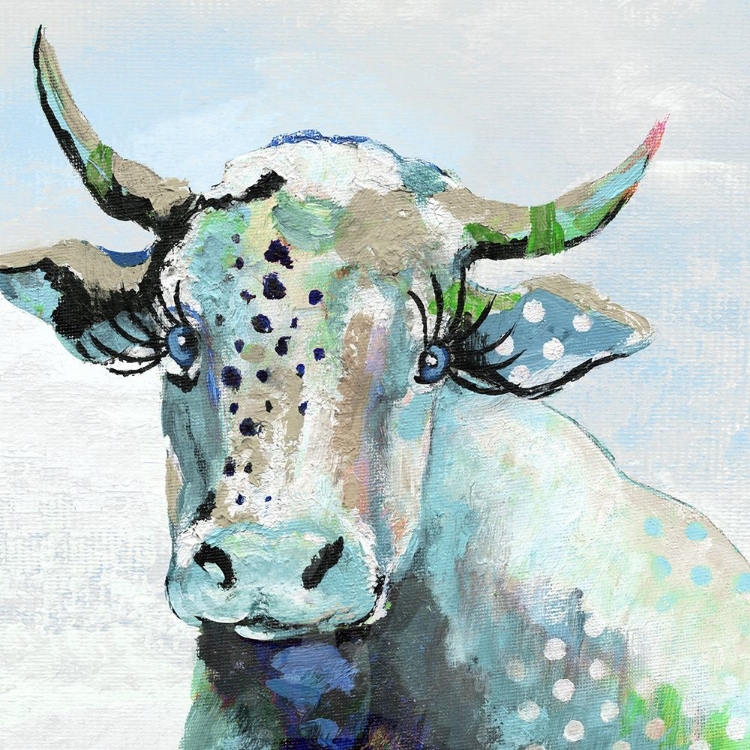 Picture of BLUE MOOOD