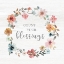 Picture of COUNT YOUR BLESSINGS