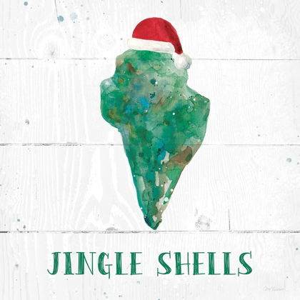 Picture of JINGLE SHELLS