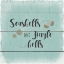 Picture of SEASHELLS AND JINGLE BELLS