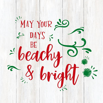 Picture of BEACHY AND BRIGHT