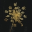 Picture of LACY GOLD I