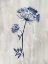 Picture of INDIGO BOTANICAL I