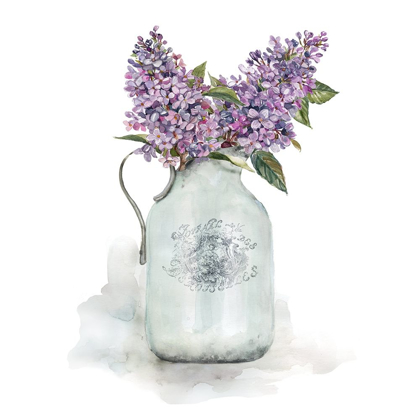 Picture of FRENCH LILACS