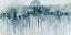 Picture of BLUE BIRCH MORNING