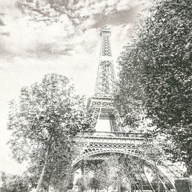 Picture of EIFFEL