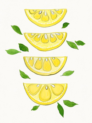 Picture of LEMON SLICES