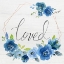 Picture of LOVED