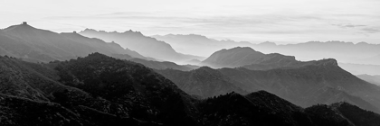 Picture of JINSHANLING MOUNTAINS