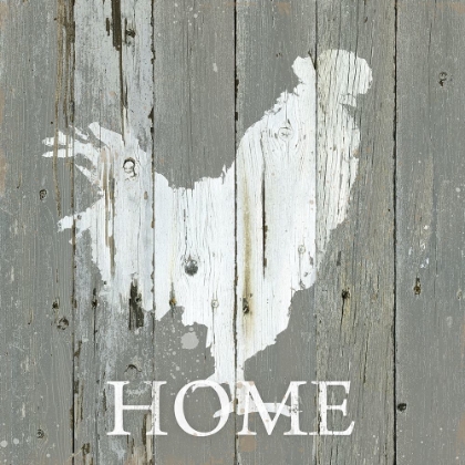 Picture of ROOSTER HOME