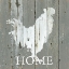 Picture of ROOSTER HOME
